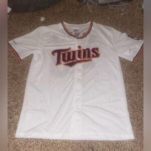 Twins Hunter Jersey